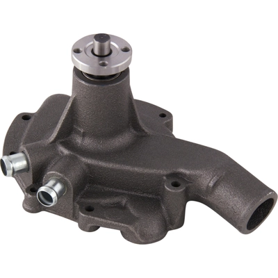 New Water Pump by GATES - 43107 pa13