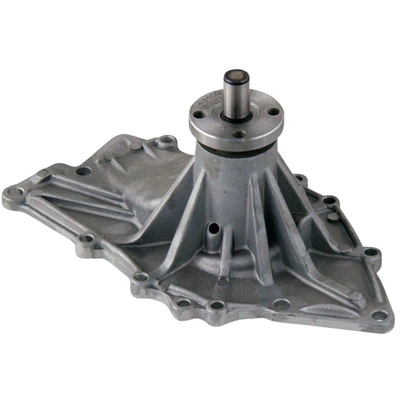 New Water Pump by GATES - 43109 pa5