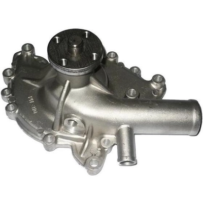 New Water Pump by GATES - 43110 pa3