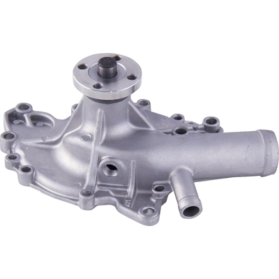 New Water Pump by GATES - 43110 pa5