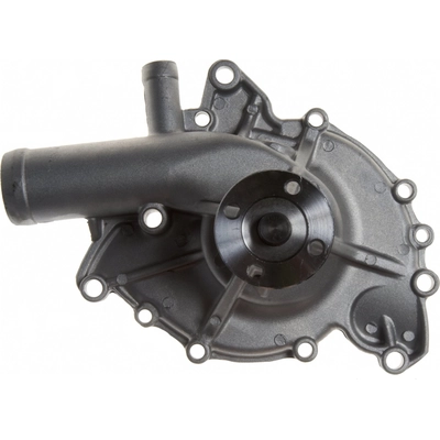 New Water Pump by GATES - 43110 pa6