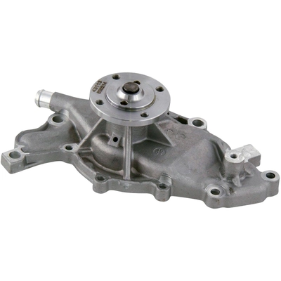 New Water Pump by GATES - 43113 pa6