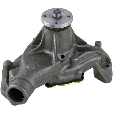 New Water Pump by GATES - 43115 pa6