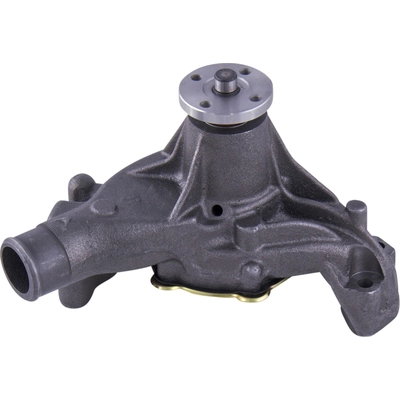 New Water Pump by GATES - 43115 pa9