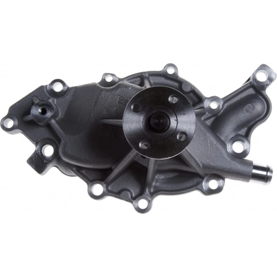 New Water Pump by GATES - 43116 pa4