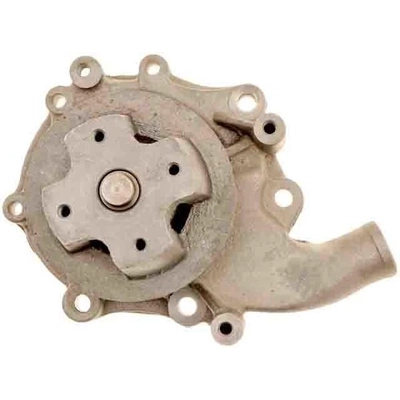 New Water Pump by GATES - 43125HD pa2