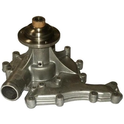 Pompe à eau neuve de GATES - 43141 pa2
