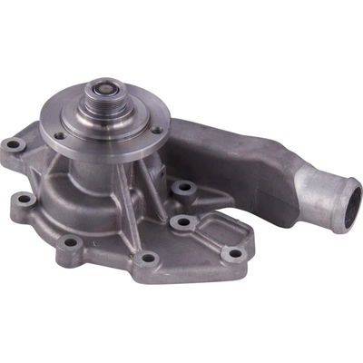 New Water Pump by GATES - 43141 pa6