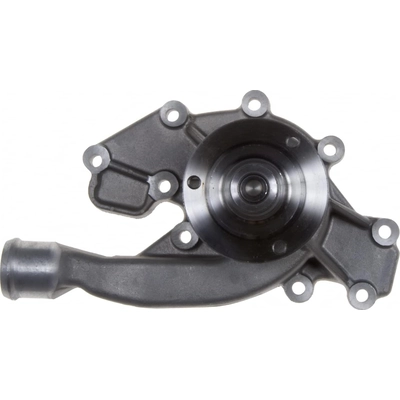 New Water Pump by GATES - 43141 pa7
