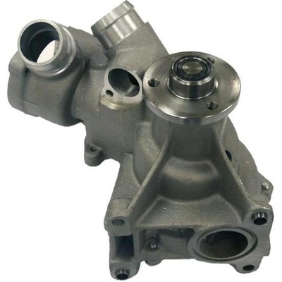 New Water Pump by GATES - 43163 pa2