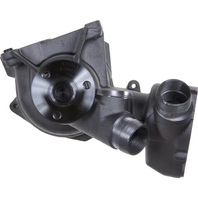 New Water Pump by GATES - 43163 pa9