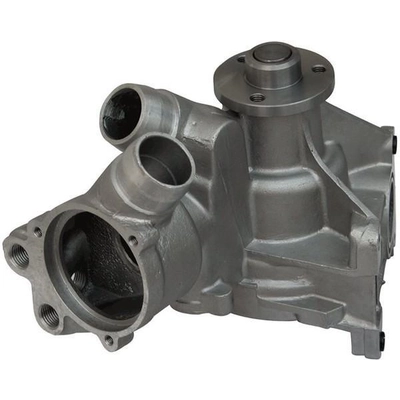 New Water Pump by GATES - 43171 pa1