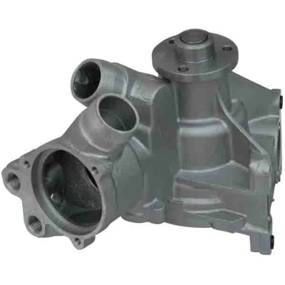 New Water Pump by GATES - 43171 pa2