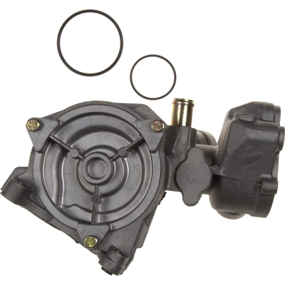 New Water Pump by GATES - 43171 pa4
