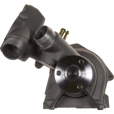 New Water Pump by GATES - 43171 pa6