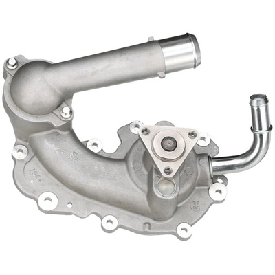 GATES - 43186WT - Water Pump pa2