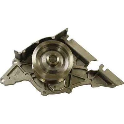 New Water Pump by GATES - 43216 pa2