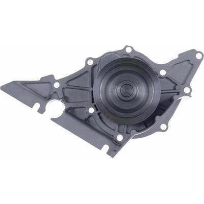 New Water Pump by GATES - 43216 pa7
