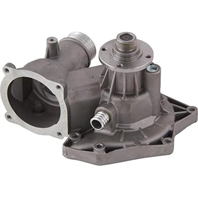 New Water Pump by GATES - 43262 pa8