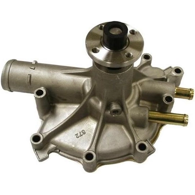 GATES - 43264 - New Water Pump pa1