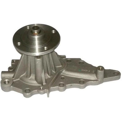 New Water Pump by GATES - 43271 pa1
