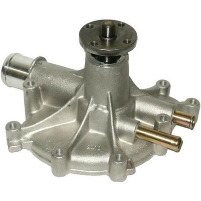 GATES - 43272 - New Water Pump pa4