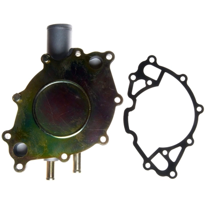 GATES - 43272 - New Water Pump pa8