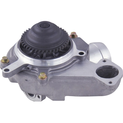 New Water Pump by GATES - 43273 pa16