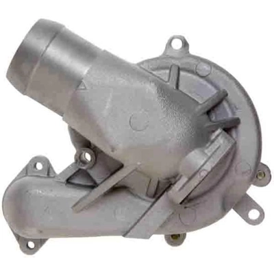 New Water Pump by GATES - 43273 pa7