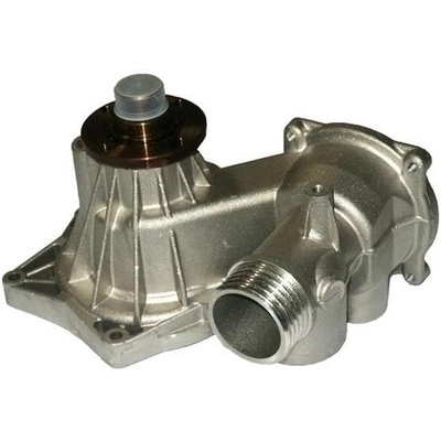 New Water Pump by GATES - 43278 pa3