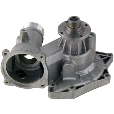 New Water Pump by GATES - 43278 pa4