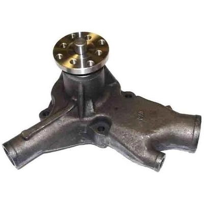 New Water Pump by GATES - 43283 pa2