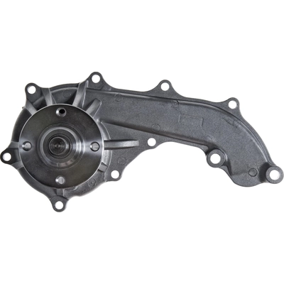 New Water Pump by GATES - 43291 pa10