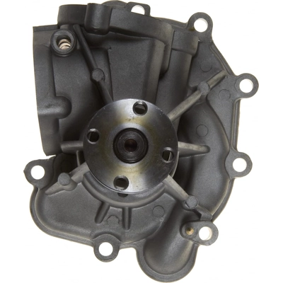 New Water Pump by GATES - 43297 pa6