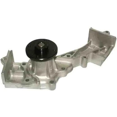 New Water Pump by GATES - 43300 pa3