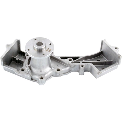 New Water Pump by GATES - 43300 pa5