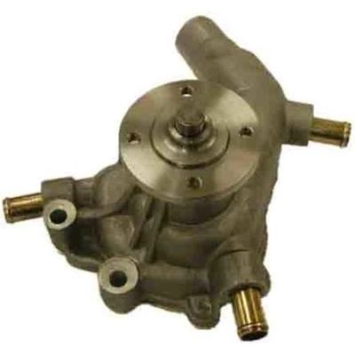 New Water Pump by GATES - 43301 pa1