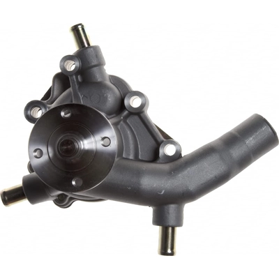New Water Pump by GATES - 43301 pa6