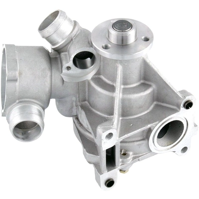New Water Pump by GATES - 43302 pa4