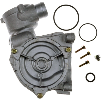 New Water Pump by GATES - 43302 pa5