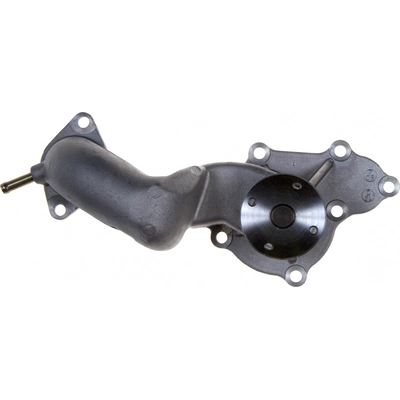 New Water Pump by GATES - 43305 pa5