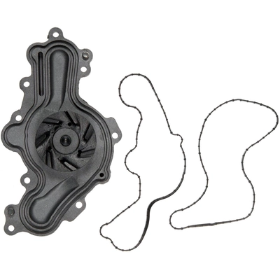 Pompe à eau neuve de GATES - 43316 pa15