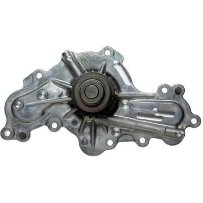 New Water Pump by GATES - 43316 pa4