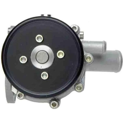 New Water Pump by GATES - 43323 pa5