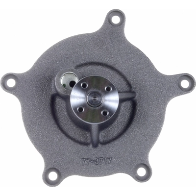 New Water Pump by GATES - 43325HD pa15