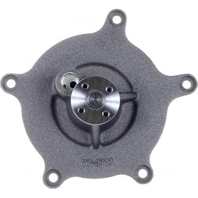 Pompe à eau neuve de GATES - 43325HD pa14