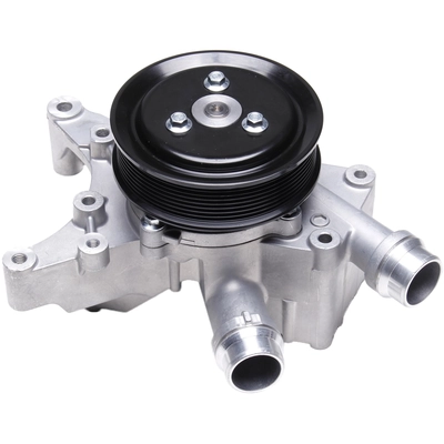 Pompe à eau neuve de GATES - 43327BH pa1