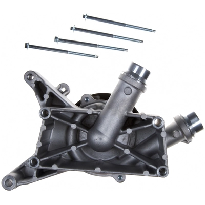 New Water Pump by GATES - 43327BH pa3