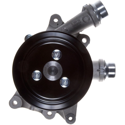 New Water Pump by GATES - 43328 pa1