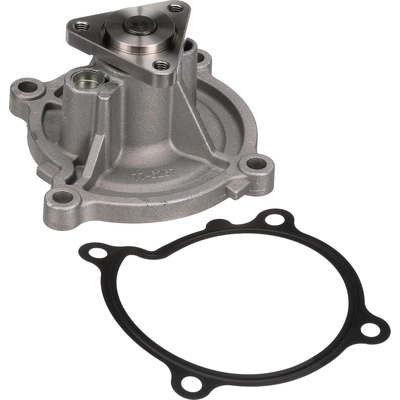 New Water Pump by GATES - 43328 pa3